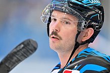 Eishockey, Herren, DEL, Saison 2025-2026, Spiel 33, ERC Ingolstadt - Grizzlys Wolfsburg, 28.12.2025