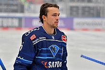 Eishockey, Herren, DEL, Saison 2021-2022, Spieltag 5, ERC Ingolstadt - Düsseldorfer EG, 22.09.2021
