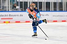 Eishockey, Frauen, DFEL, Saison 2024-2025, ERC Ingolstadt - ECDC Memmingen Indians, 16.11.2024