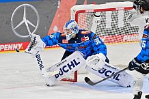 Eishockey, Herren, DEL, Saison 2025-2026, Spiel 38, ERC Ingolstadt - Kölner Haie, 09.01.2026