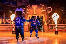 Eishockey, Herren, DEL, Saison 2026-2027, Spieltag 8, ERC Ingolstadt - Löwen Frankfurt, 11.10.2026