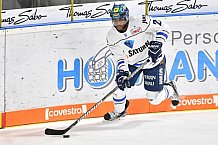 Thomas Sabo Ice Tigers vs ERC Ingolstadt, Eishockey, DEL, Deutsche Eishockey Liga, Spieltag 24, 23.11.2017
