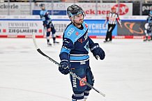 Eishockey, Herren, DEL, Saison 2022-2023, Spieltag 21, ERC Ingolstadt - Adler Mannheim, 18.11.2022