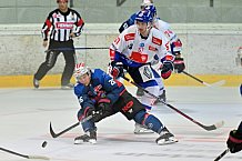 Eishockey, Herren, DEL, Saison 2023-2024, Vinschgau Cup, HC Innsbruck - Nürnberg Ice Tigers, 26.08.2023