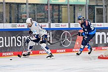Eishockey, Herren, DEL, Saison 2024-2025, Spieltag 26, ERC Ingolstadt - Iserlohn Roosters, 15.12.2024