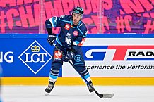 Hockey, Mens, CHL, Season 2025-2026, Regular Season, Game Day 1, ERC Ingolstadt - Ilves Tampere, 28.08.2025