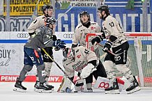 Eishockey, Herren, DEL, Saison 2023-2024, Spieltag 51, ERC Ingolstadt - Kölner Haie, 03.03.2024