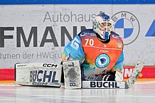 Eishockey, Frauen, DFEL, Saison 2024-2025, ERC Ingolstadt - EC Bergkamener Bären, 04.01.2025