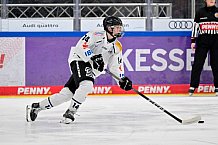Eishockey, Herren, U20 DNL, Saison 2025-2026, ERC Ingolstadt - ESC Dresden, 14.02.2026