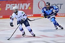 Eishockey, Frauen, DFEL, Saison 2020-2021, ERC Ingolstadt - Eisbären Juniors Berlin, 09.01.2021