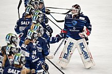 Eishockey, Frauen, DFEL, Saison 2021-2022, ERC Ingolstadt - ESC Planegg-Würmtal, 22.01.2021