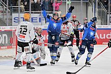 Eishockey, Herren, DEL, Saison 2023-2024, Playoffs Viertelfinale - Spiel 2, ERC Ingolstadt - Fischtown Pinguins , 20.03.2024