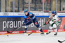 Eishockey, Herren, DEL, Saison 2025-2026, Spiel 51, ERC Ingolstadt - Augsburger Panther, 13.03.2026