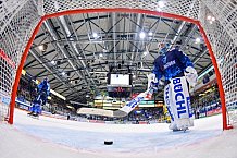 ERC Ingolstadt vs Krefeld Pinguine, DEL, Deutsche Eishockey Liga, Spieltag 3, 20.09.2019