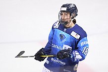 Eishockey, Frauen, DFEL, Saison 2020-2021, ERC Ingolstadt - Mad Dogs Mannheim, 30.01.2021