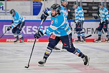 Eishockey, Herren, DEL, Saison 2022-2023, Spieltag 44, ERC Ingolstadt - Nürnberg Ice Tigers, 18.01.2023
