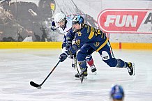 Eishockey, Frauen, DFEL, Saison 2022-2023, ERC Ingolstadt - Eisbären Berlin, 05.02.2023