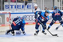 Eishockey, Herren, DEL, Saison 2025-2026, Spiel 14, ERC Ingolstadt - Adler Mannheim, 26.10.2025