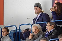 ERC Ingolstadt vs Thomas Sabo Ice Tigers, Eishockey, DEL, Deutsche Eishockey Liga, Spieltag 17, 04.11.2018