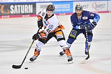 ERC Ingolstadt vs Grizzlys Wolfsburg, DEL, Deutsche Eishockey Liga, Spieltag 19, 17.11.2019