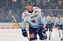 Eishockey, Herren, DEL, Saison 2022-2023, Spieltag 54, Augsburger Panther - ERC Ingolstadt, 19.02.2023