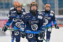 Eishockey, Frauen, European Womens Hockey League, Saison 2024-2025, ERC Ingolstadt - Lakers Kärnten, 13.09.2024