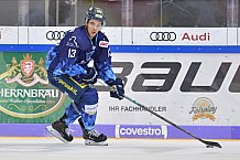 ERC Ingolstadt vs Thomas Sabo Ice Tigers, DEL, Deutsche Eishockey Liga, Spieltag 26, 13.12.2019