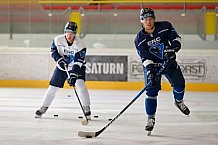 Eishockey, Herren, DEL, Saison 2022-2023, ERC Ingolstadt - Ice Training, 26.08.2022