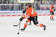 Eishockey, Herren, DEL, Saison 2022-2023, Spieltag 60, ERC Ingolstadt - Grizzlys Wolfsburg, 05.03.2023
