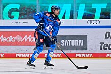 Eishockey, Herren, DEL, Saison 2025-2026, Spiel 23, ERC Ingolstadt - Dresdner Eislöwen, 28.11.2025