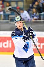 ERC Ingolstadt - Koelner Haie, Eishockey, DEL, Deutsche Eishockey Liga, Vorbereitung, 11.08.2017