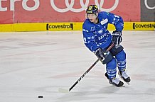 ERC Ingolstadt gegen Grizzlys Wolfsburg Pinguine am 21.12.2018, Spieltag 30