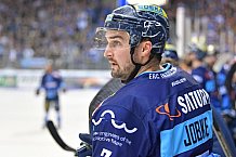ERC Ingolstadt vs Düsseldorfer EG, DEL, Deutsche Eishockey Liga, Spieltag 37, 12.01.2020