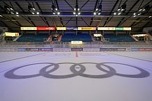 Vorbereitung, Eishockey, Herren, DEL, Saison 2021-2022, ERC Ingolstadt - HC Rytiri Kladno, 22.08.2021
