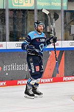 Eishockey, Herren, DEL, Saison 2022-2023, Playoff-Viertelfinale - Spiel 5, ERC Ingolstadt - Düsseldorfer EG, 24.03.2023