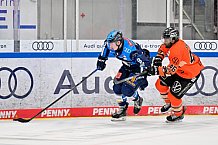 Eishockey, Herren, DEL, Saison 2025-2026, Spiel 33, ERC Ingolstadt - Grizzlys Wolfsburg, 28.12.2025