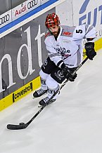 ERC Ingolstadt vs Koelner Haie am 20.01.2019, Spieltag 41