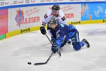 ERC Ingolstadt vs Kölner Haie, DEL, Deutsche Eishockey Liga, Spieltag 46, 19.02.2020