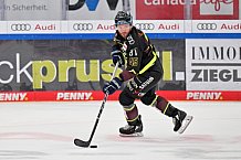 Eishockey, Herren, DEL, Saison 2022-2023, Spieltag 10, ERC Ingolstadt - Kölner Haie, 13.10.2022