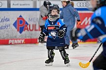Eishockey, Saison 2025-2026, ERC Ingolstadt - Kids On Ice Day, 10.01.2026
