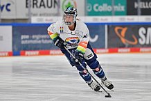 Eishockey, Frauen, DFEL, Saison 2021-2022, ERC Ingolstadt - Mad Dogs Mannheim, 23.10.2021