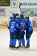 Eishockey, Herren, DEL, Saison 2025-2026, Vinschgau Cup, Spiel 1, ERC Ingolstadt - ZSC Lions, 22.08.2025
