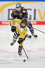 Eishockey, Frauen, DFEL, Saison 2022-2023, ERC Ingolstadt - Mad Dogs Mannheim, 20.11.2022
