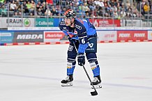 Eishockey, Herren, DEL, Saison 2023-2024, Spieltag 3, ERC Ingolstadt - Schwenninger Wild Wings, 22.09.2023