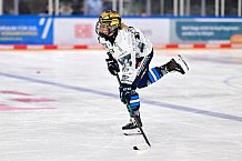Eishockey, Frauen, DFEL, Saison 2025-2026, Spieltag 1, ERC Ingolstadt - Eisbären Berlin, 20.09.2025