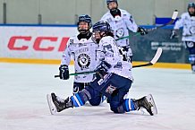 Eishockey, Frauen, DFEL, Saison 2025-2026, Playoffs Halbfinale - Spiel 2, ERC Ingolstadt - HC Davos, 01.03.2026