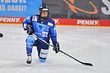 Eishockey, Frauen, DFEL, Saison 2020-2021, ERC Ingolstadt - Eisbären Juniors Berlin, 09.01.2021