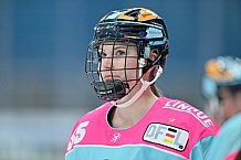 Eishockey, Frauen, DFEL, Playoffs, Finale, Spiel 3, Saison 2023-2024, ERC Ingolstadt - ECDC Memmingen Indians, 23.03.2024