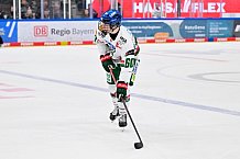 Eishockey, Herren, DEL, Saison 2025-2026, Spiel 51, ERC Ingolstadt - Augsburger Panther, 13.03.2026