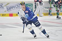 Augsburger Panther vs ERC Ingolstadt, Eishockey, DEL, Deutsche Eishockey Liga, Spieltag 30, 23.12.2016